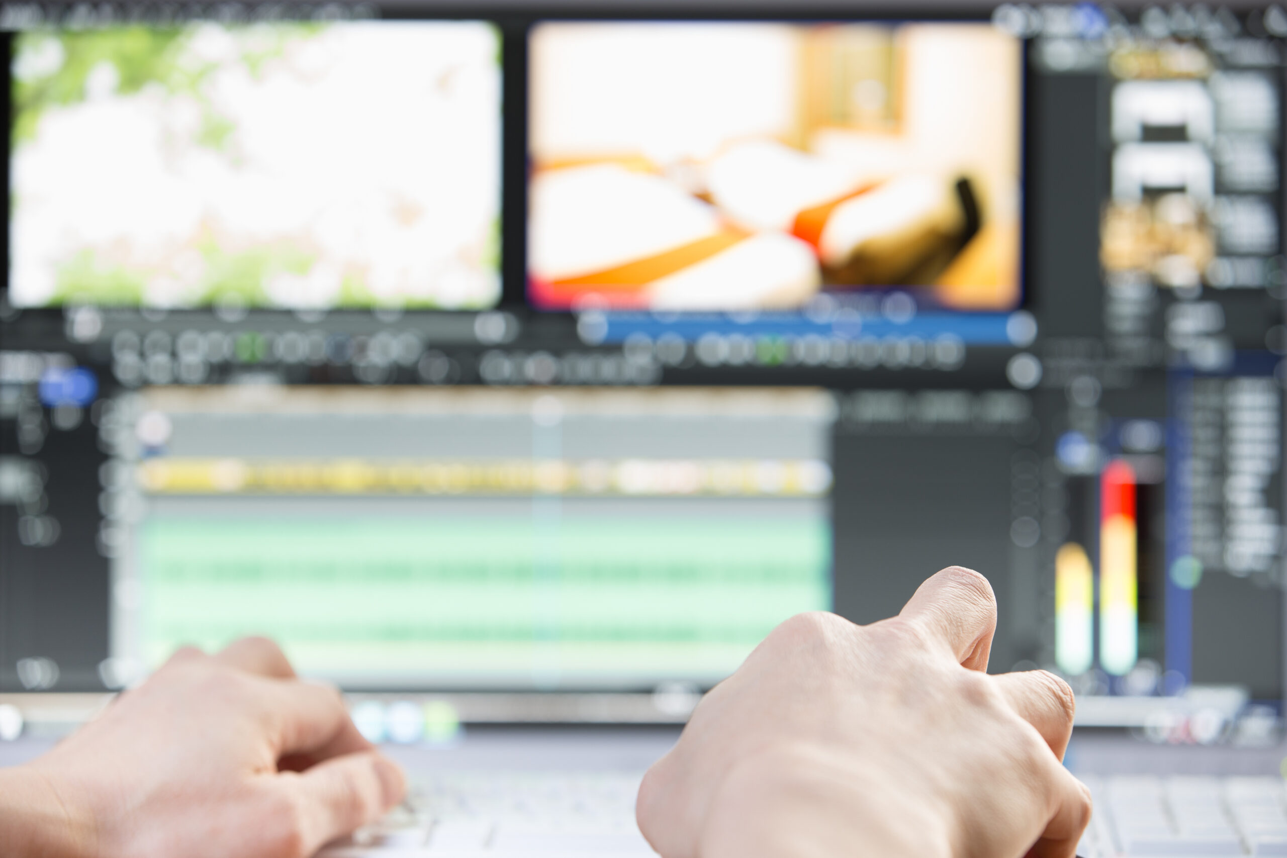 かっこいい動画を作ろう! お知らせ | 動画制作/映像制作会社/動画編集/動画クリエイターへの依頼